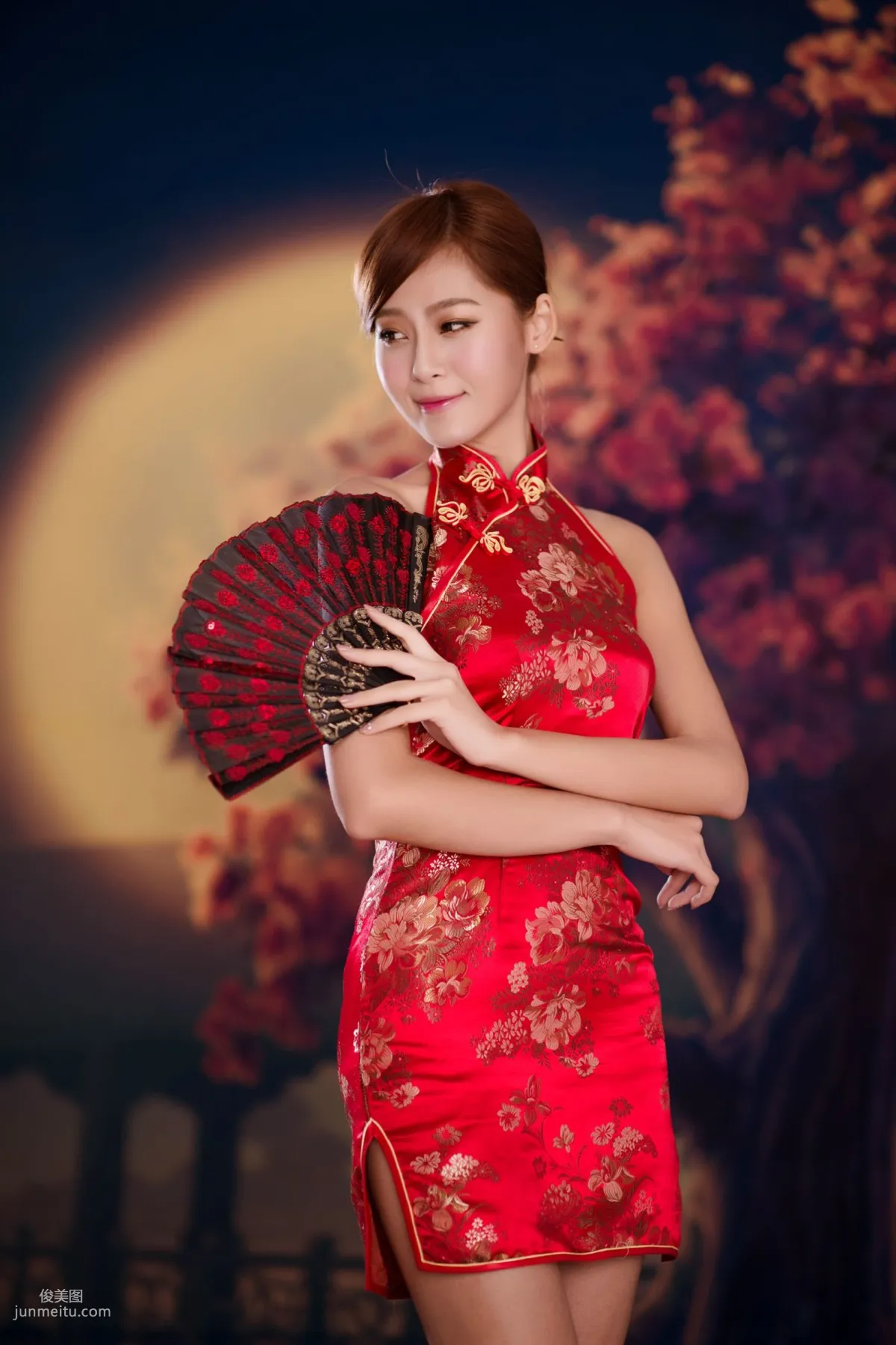 Winnie Xiaoxue: Web Idols photo 6