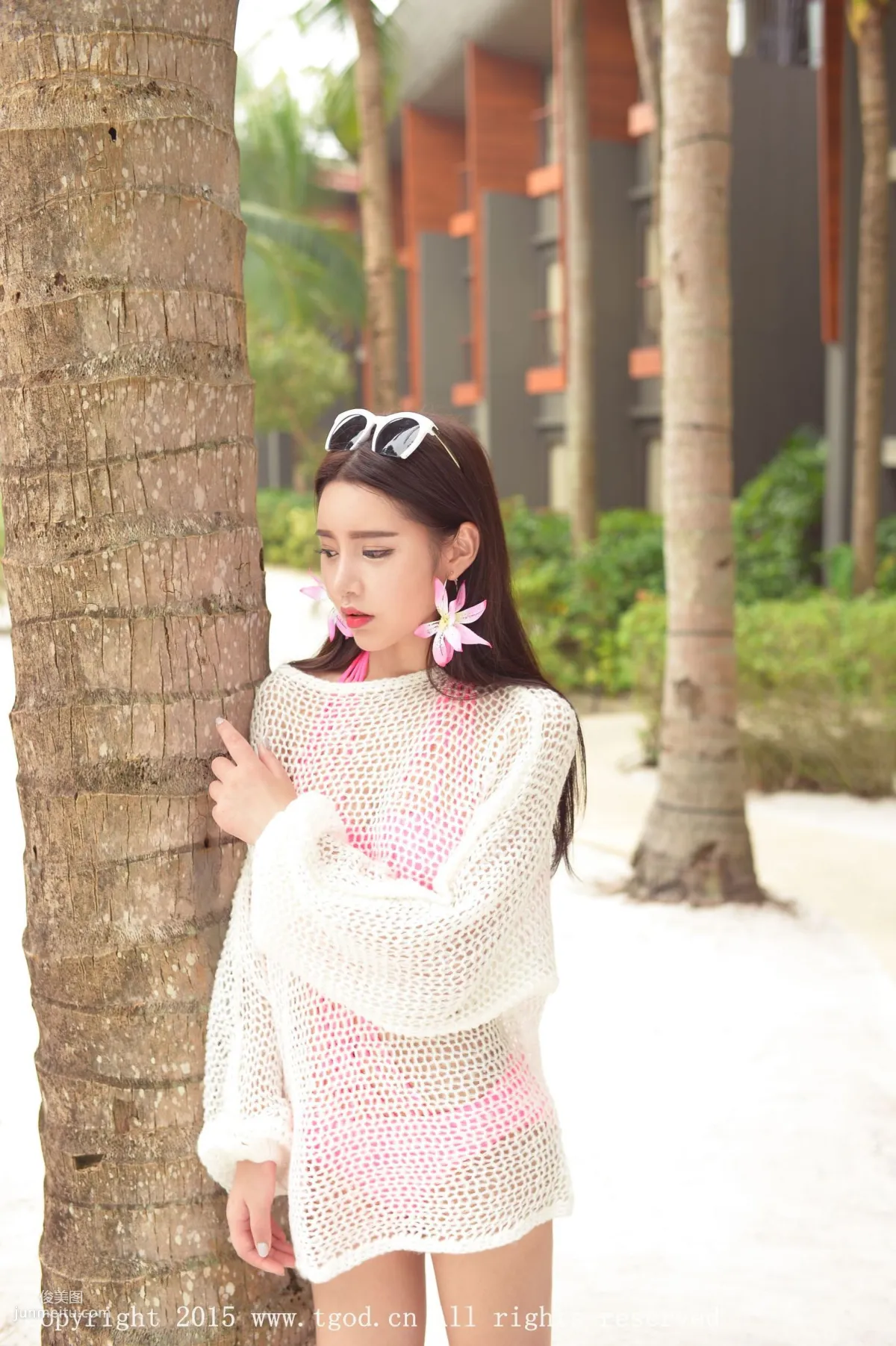 Xu Yanxin: TGOD photo 24