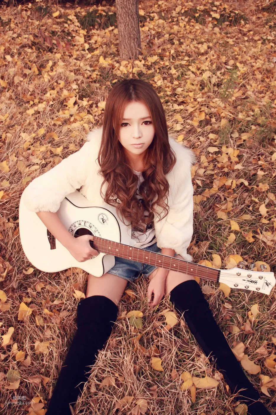 Pei Ziqi: Web Idols photo 15