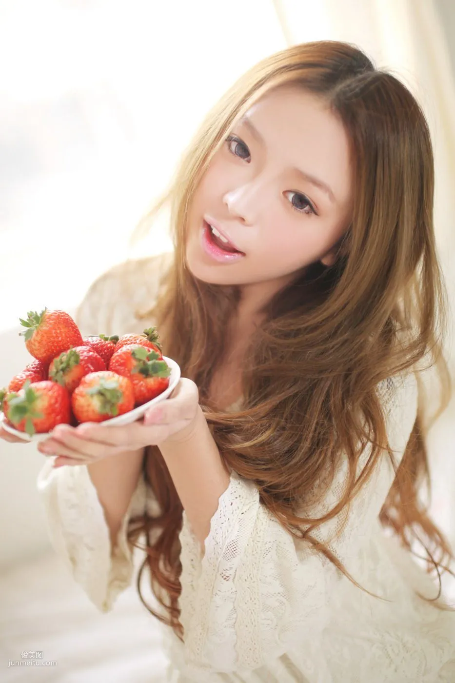 Pei Ziqi: Web Idols photo 43
