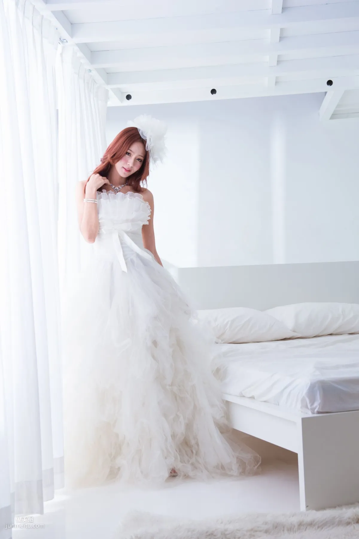 Winnie Xiaoxue: Web Idols photo 20