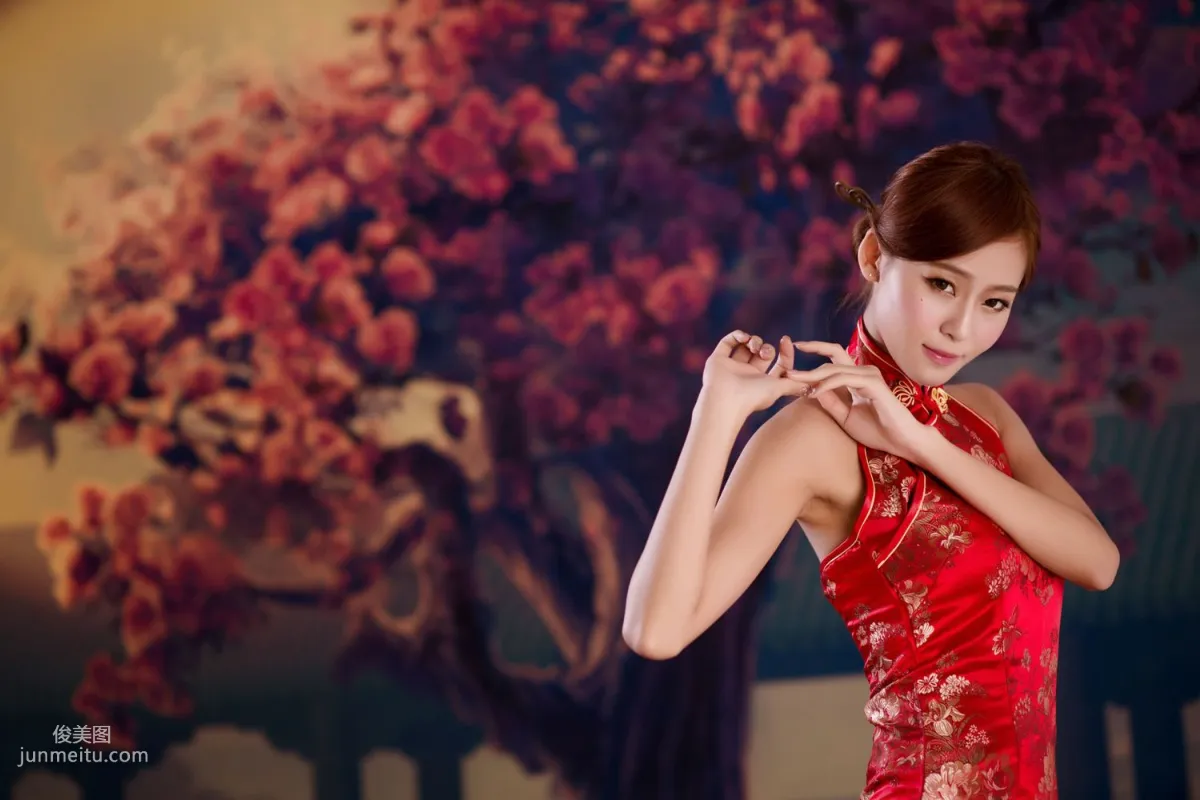 Winnie Xiaoxue: Web Idols photo 20