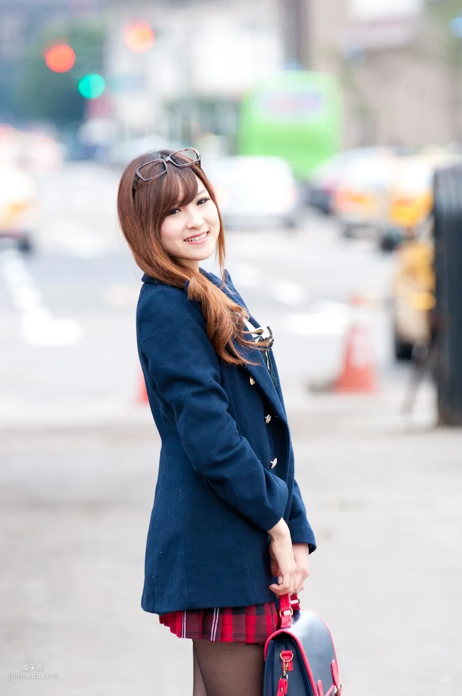 Bu Ding: Web Idols photo 36