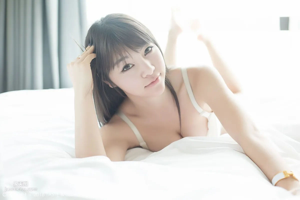 selina Wang Yuechen, If You Are the One Female Guest Private Photo Set [Wanwei Life] Vol.022 photo 38