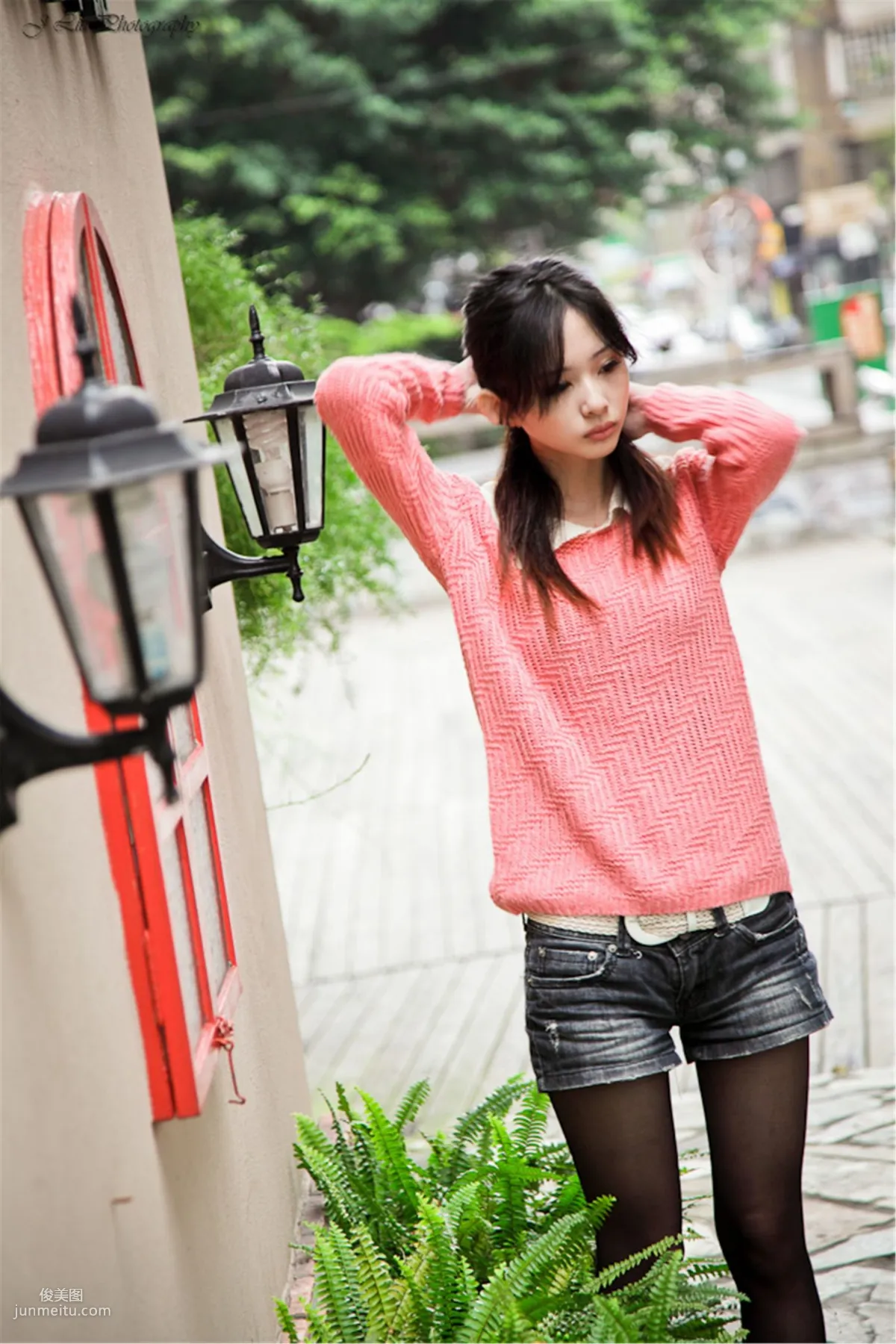 Mei Dusha: Web Idols photo 3