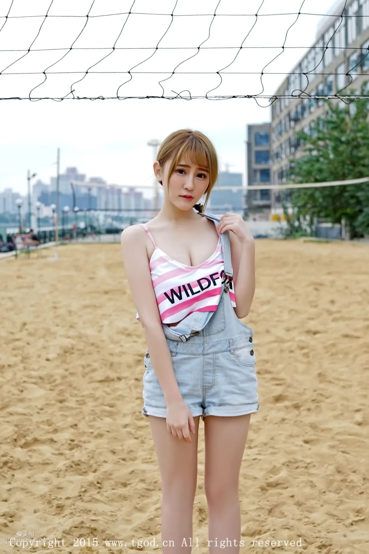 Chen Yuhan: TGOD photo 4