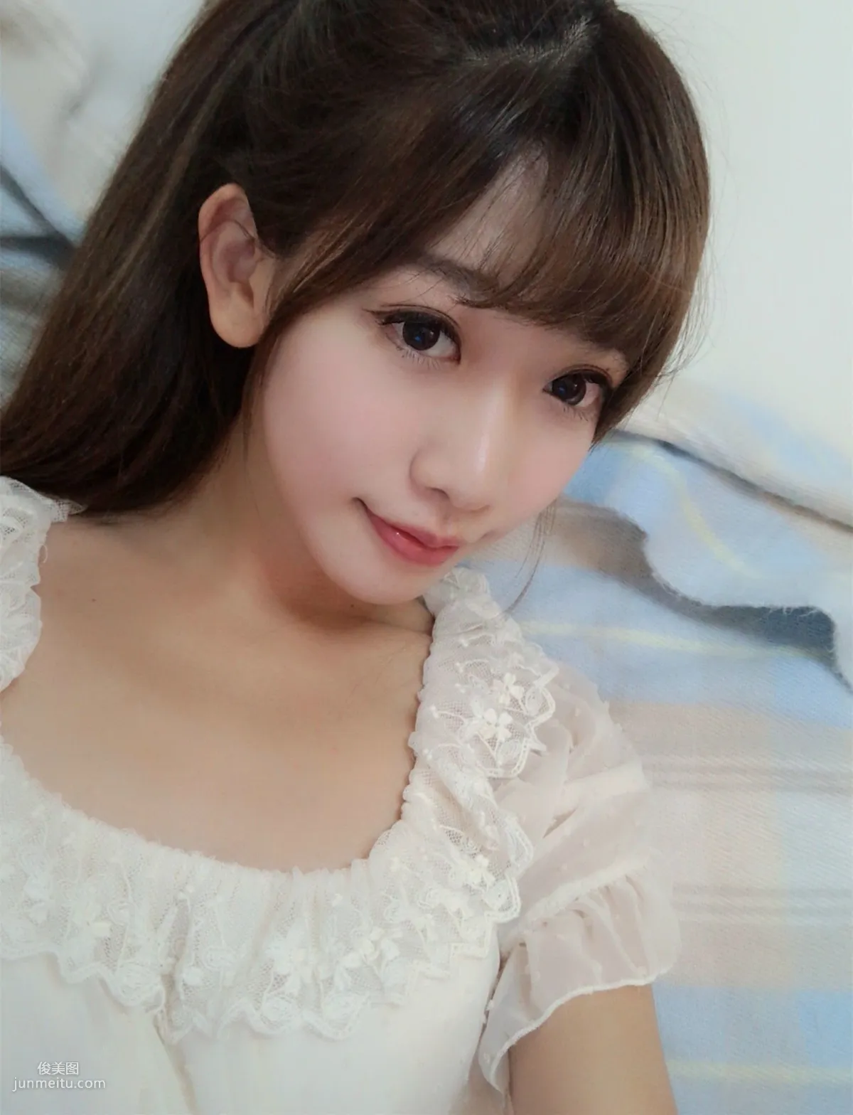 Chen Xiao, Personal Life Photos, Weibo Beautiful Photos Part 2 Photo Collection photo 53