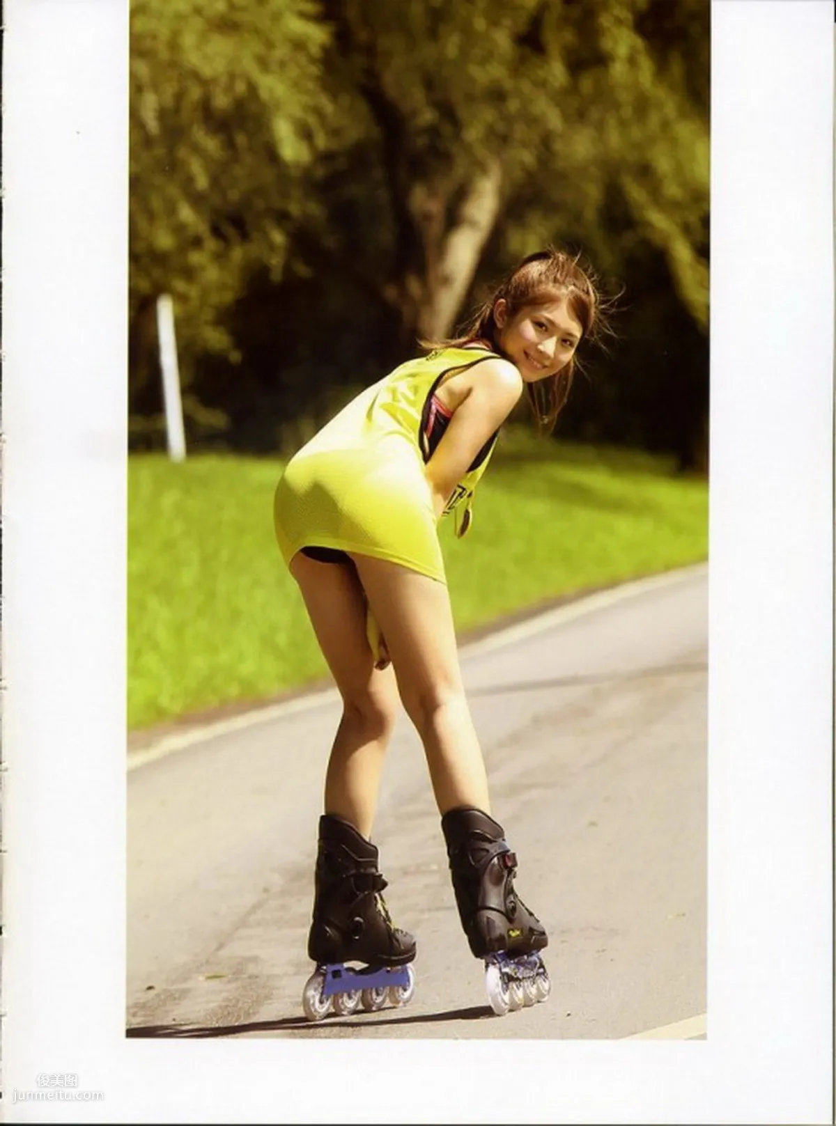 Ili Cheng: Web Idols photo 83