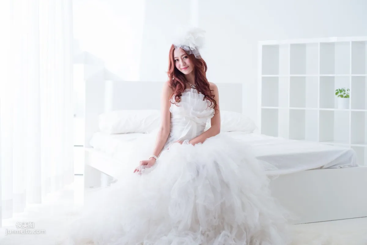Winnie Xiaoxue: Web Idols photo 44