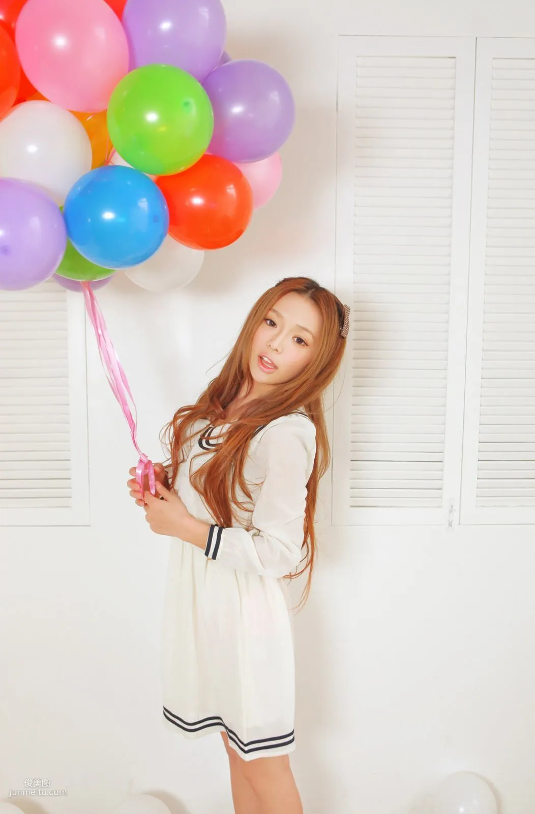 Pei Ziqi: Web Idols photo 77