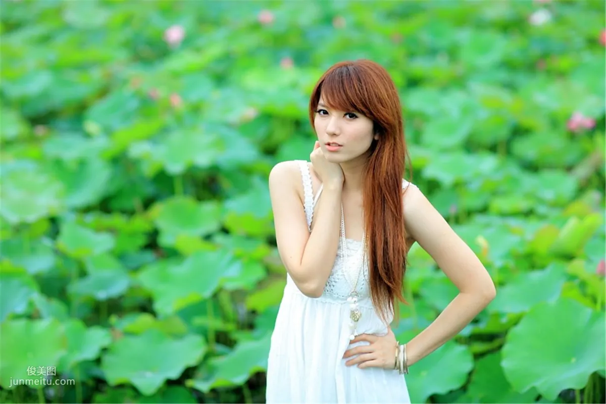 Xiao Jing: Web Idols photo 69