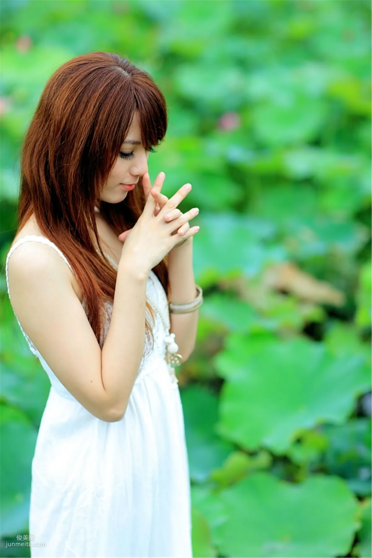 Xiao Jing: Web Idols photo 78