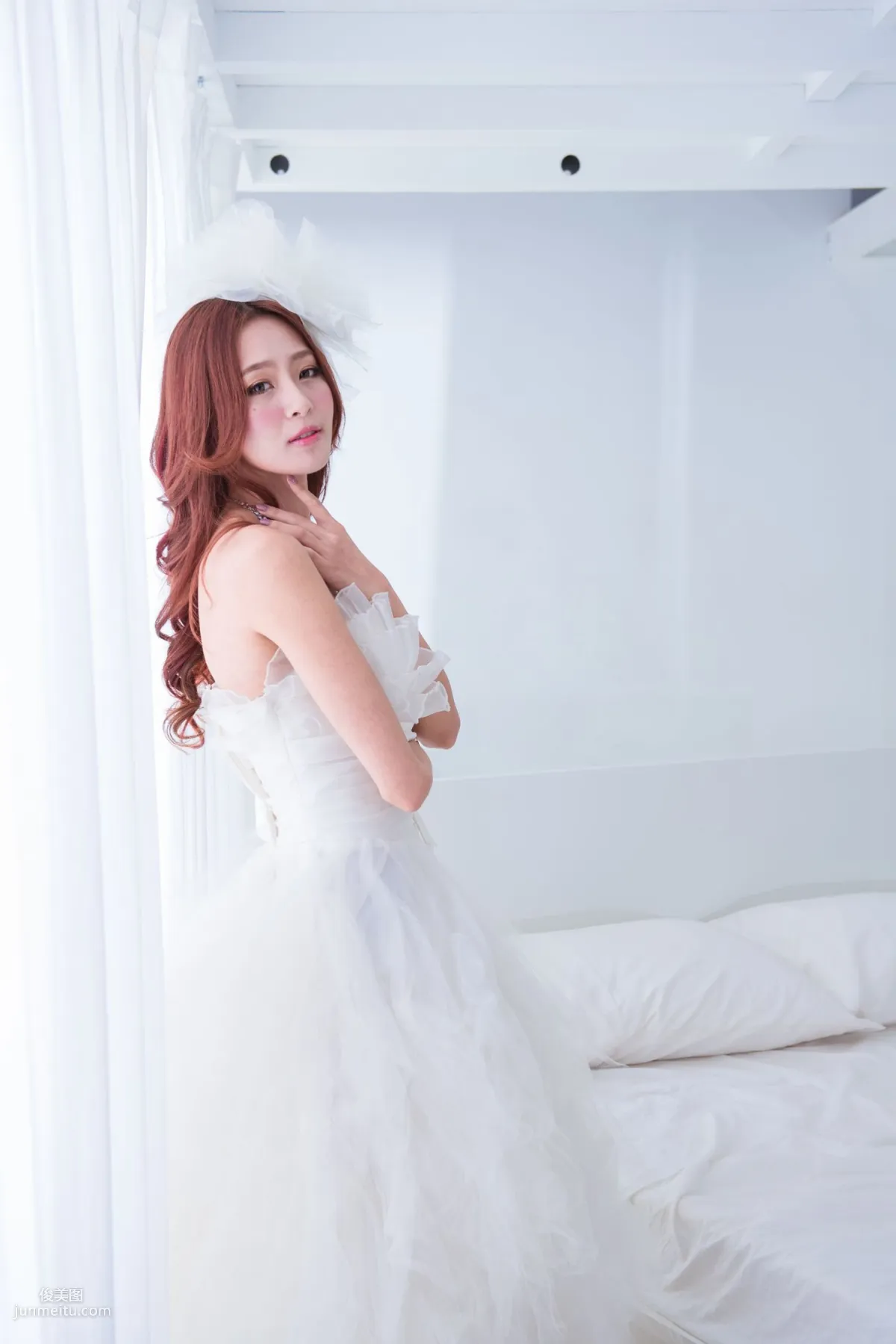 Winnie Xiaoxue: Web Idols photo 27