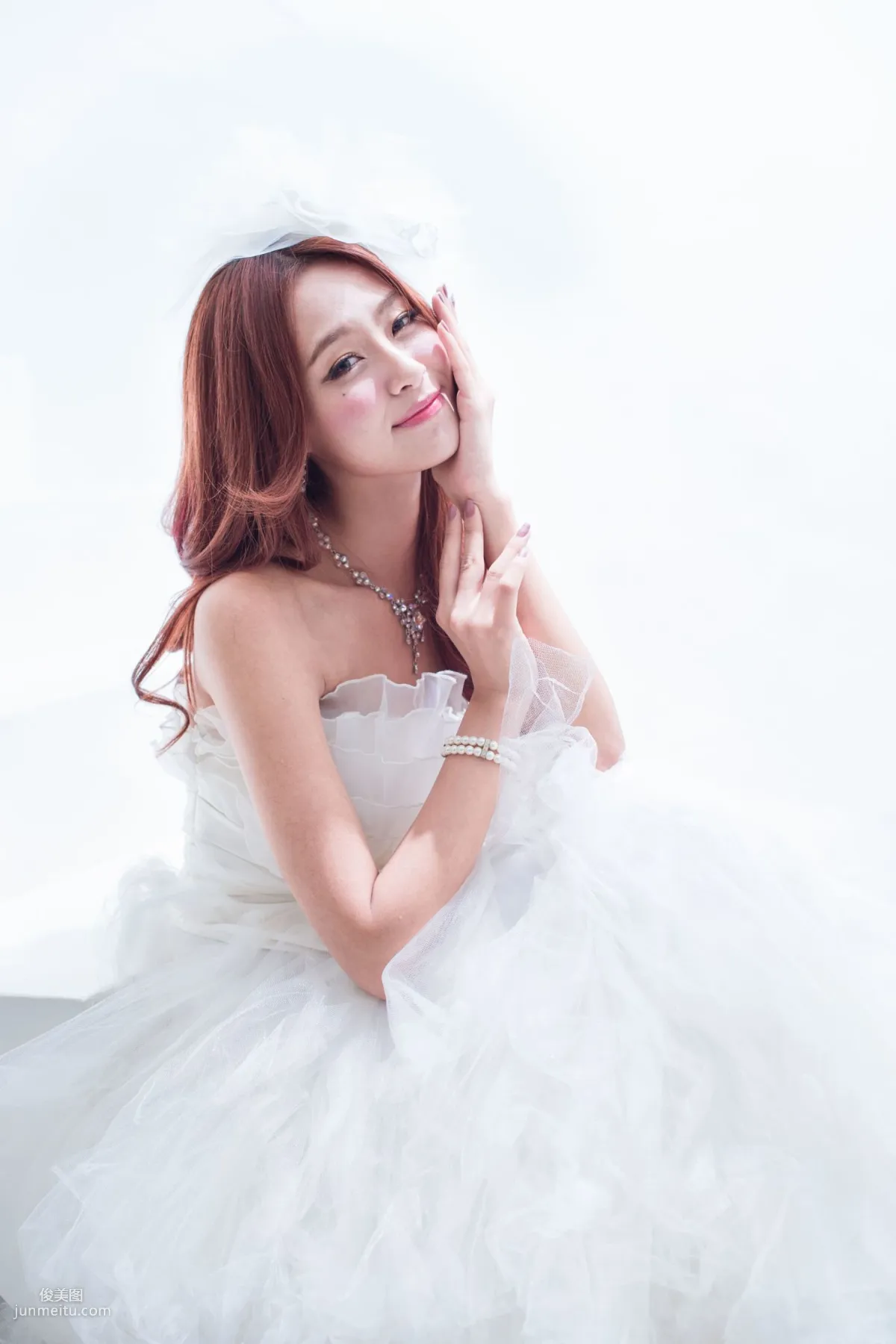 Winnie Xiaoxue: Web Idols photo 43