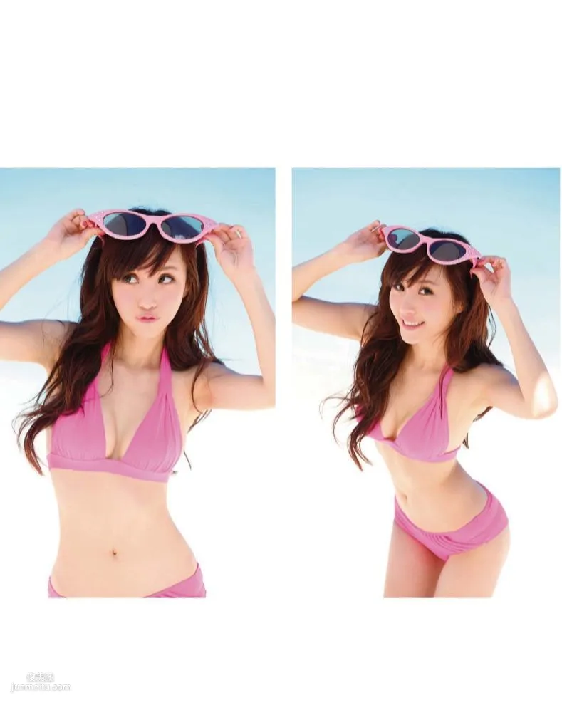Jasmine Chen, Little Jasmine's Beautiful Vision, Complete Edition Photo Book photo 12