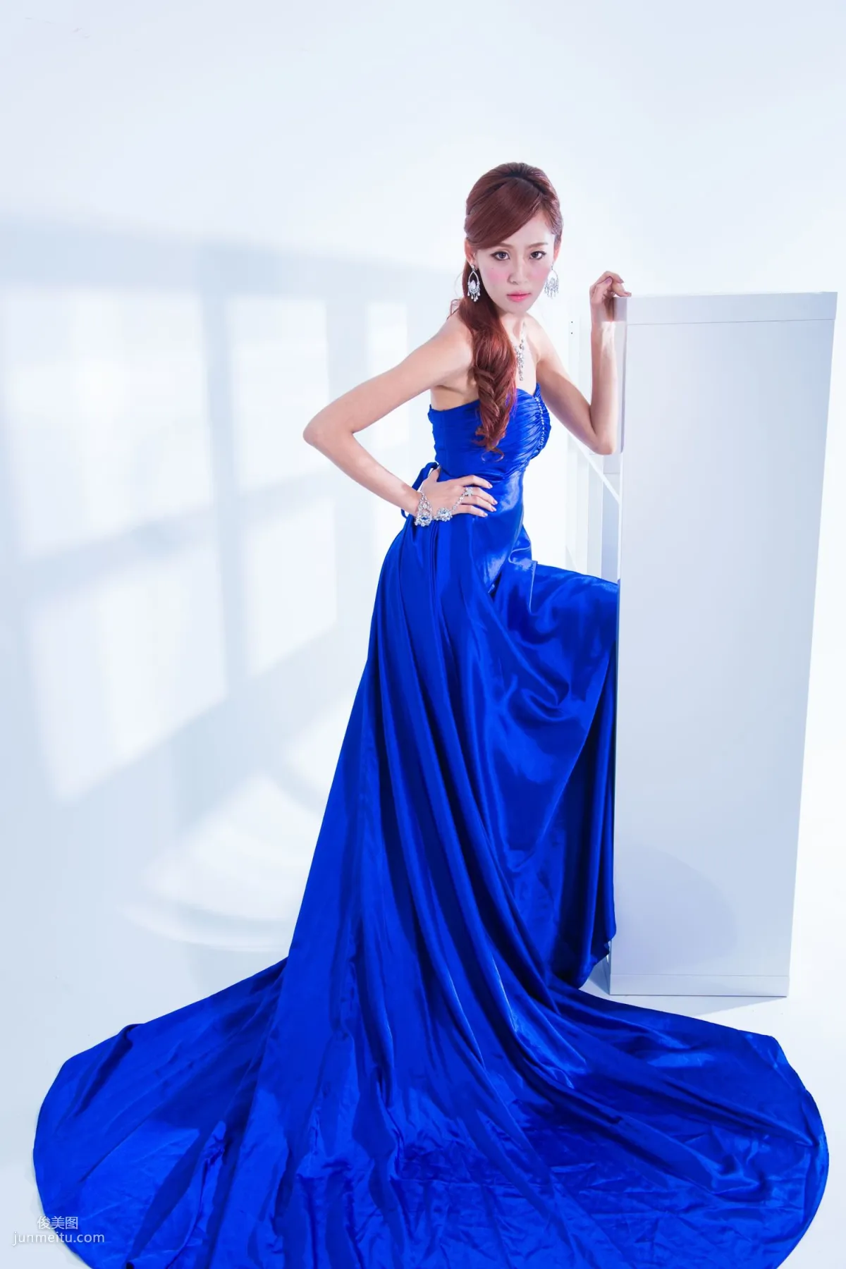 Winnie Xiaoxue: Web Idols photo 13