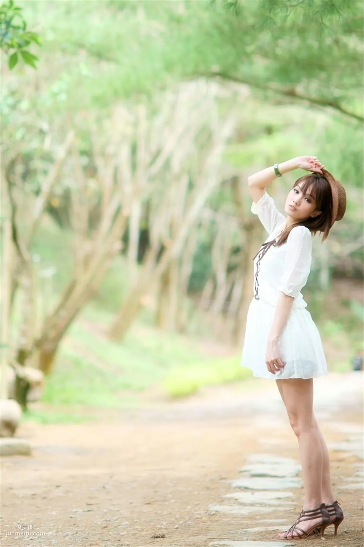He Pinmei: Web Idols photo 13
