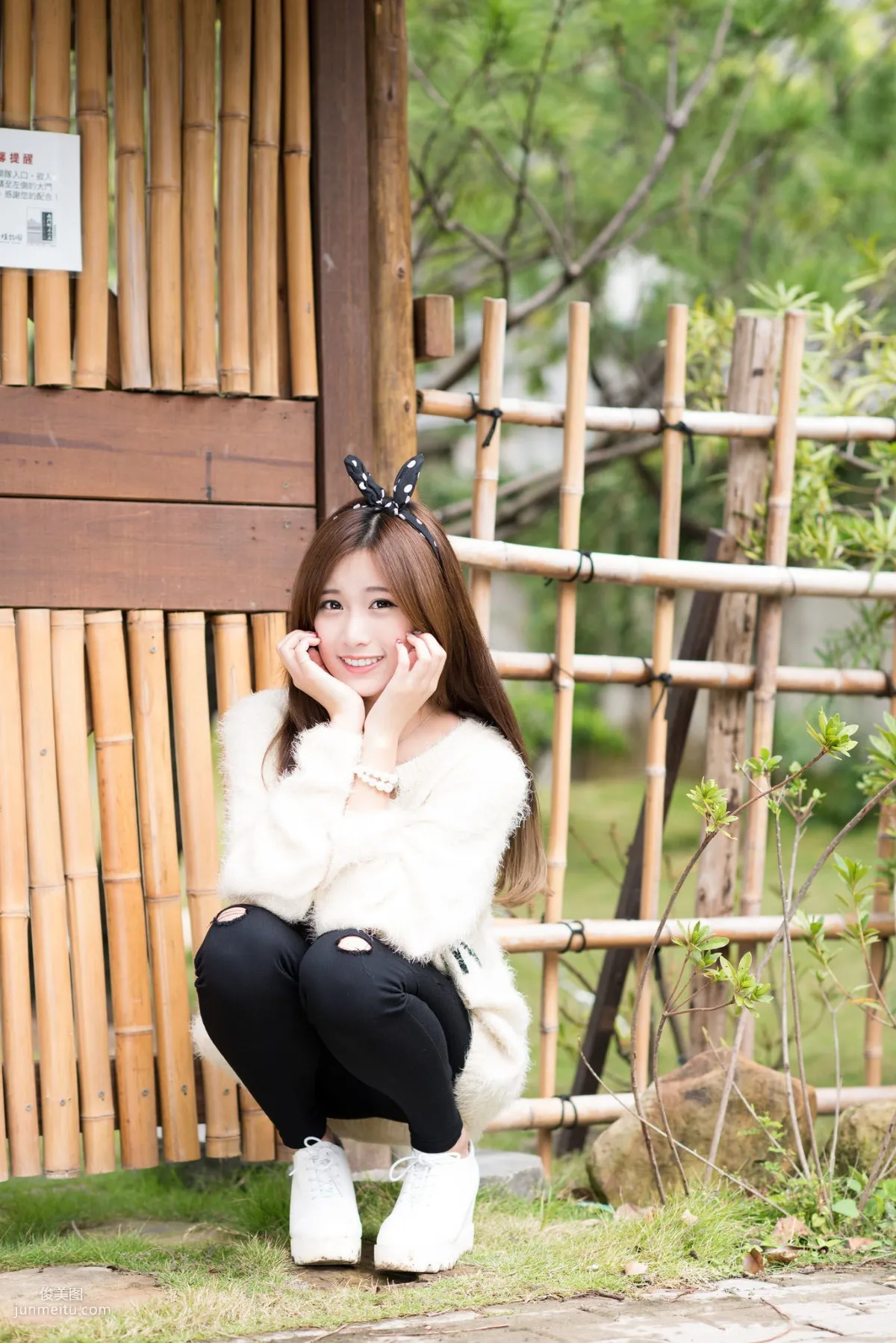 Zhang Chushan: Web Idols photo 14