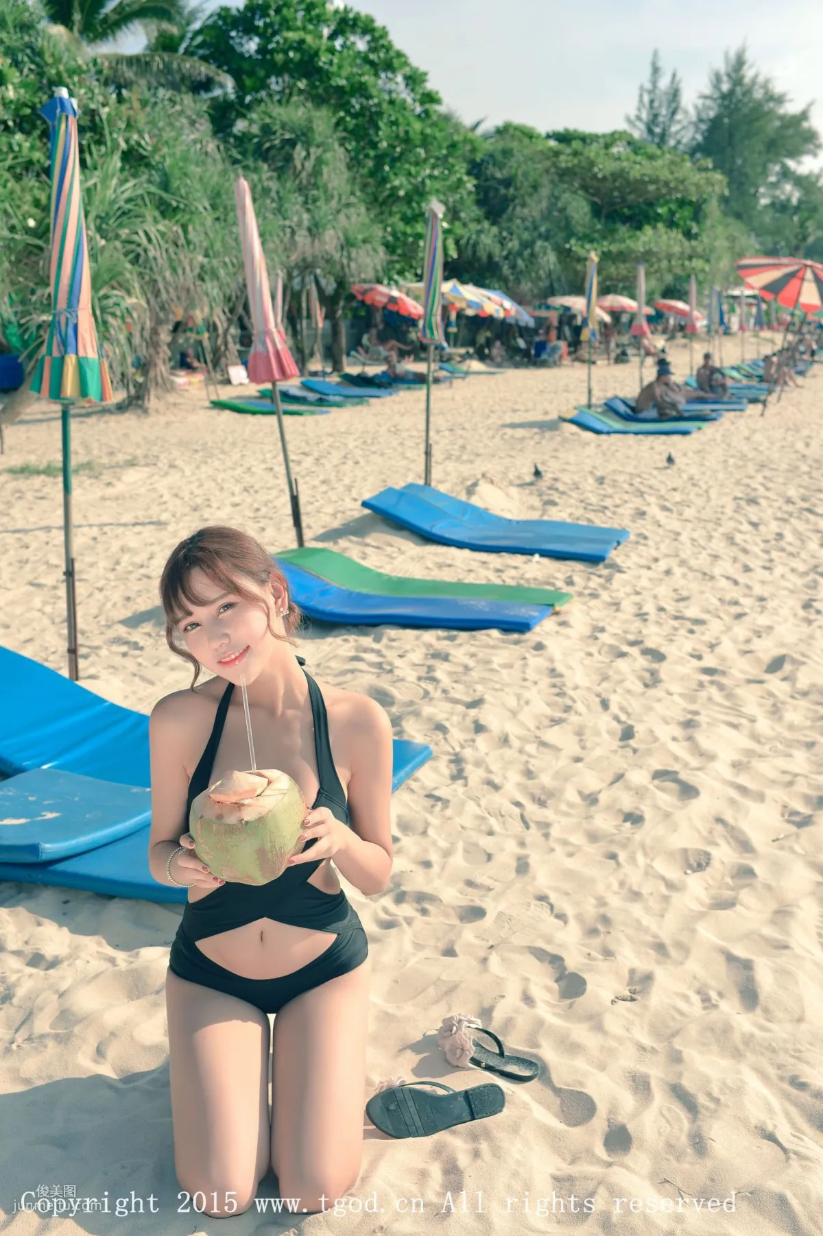 Milk Chuchu: TGOD photo 58