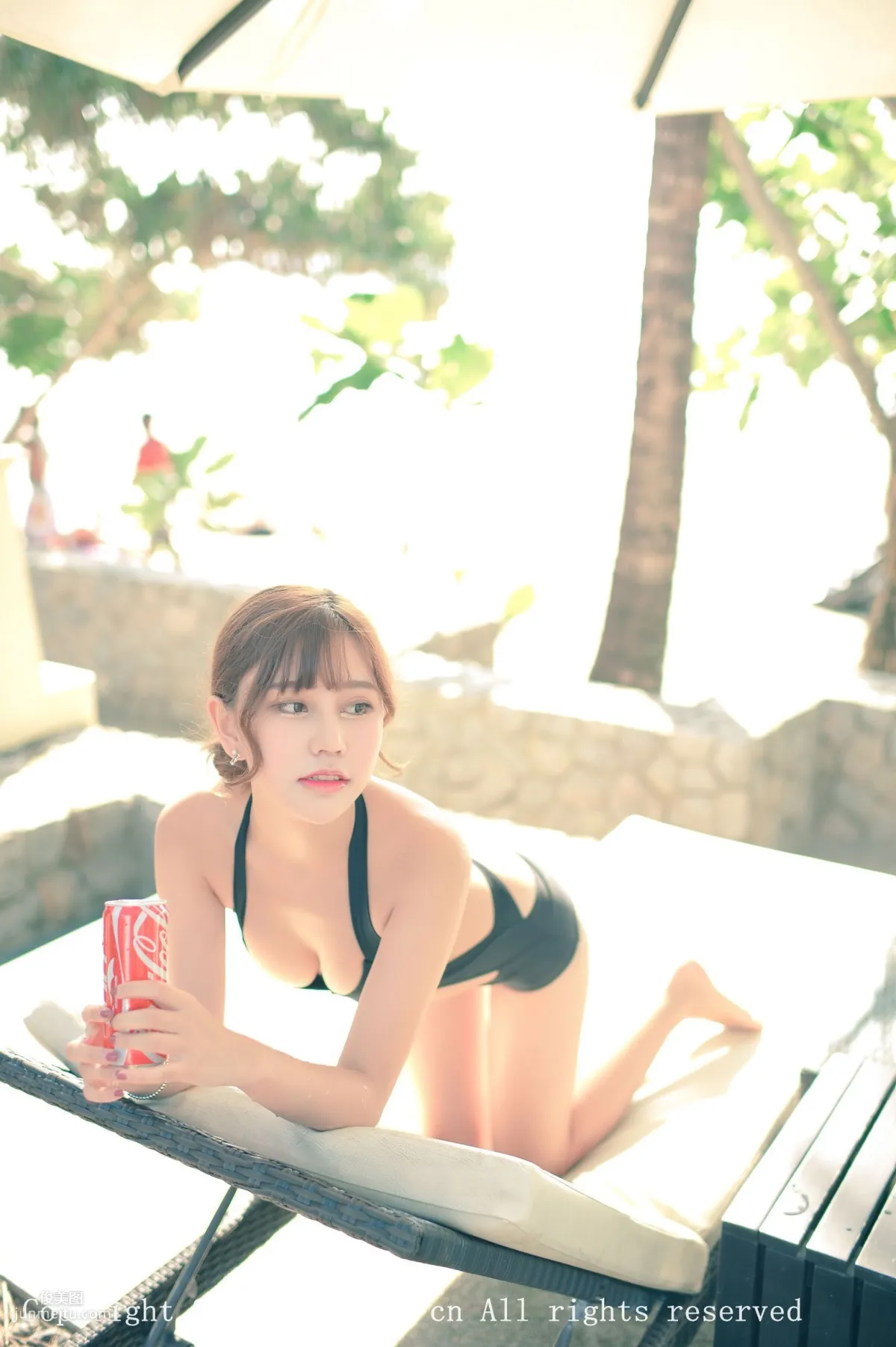 Milk Chuchu: TGOD photo 42