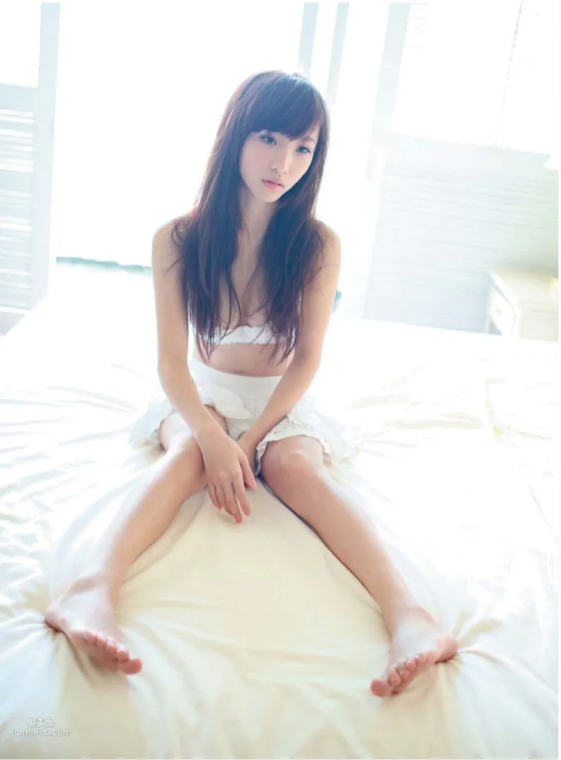 Jasmine Chen, Little Jasmine's Beautiful Vision, Complete Edition Photo Book photo 78