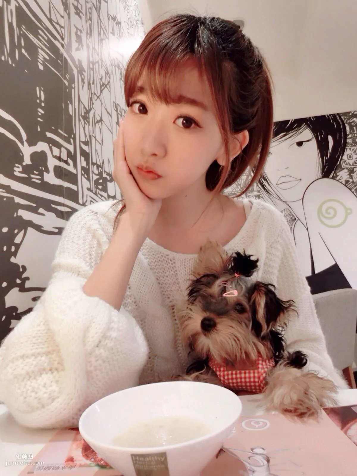 Chen Xiao: Web Idols photo 99