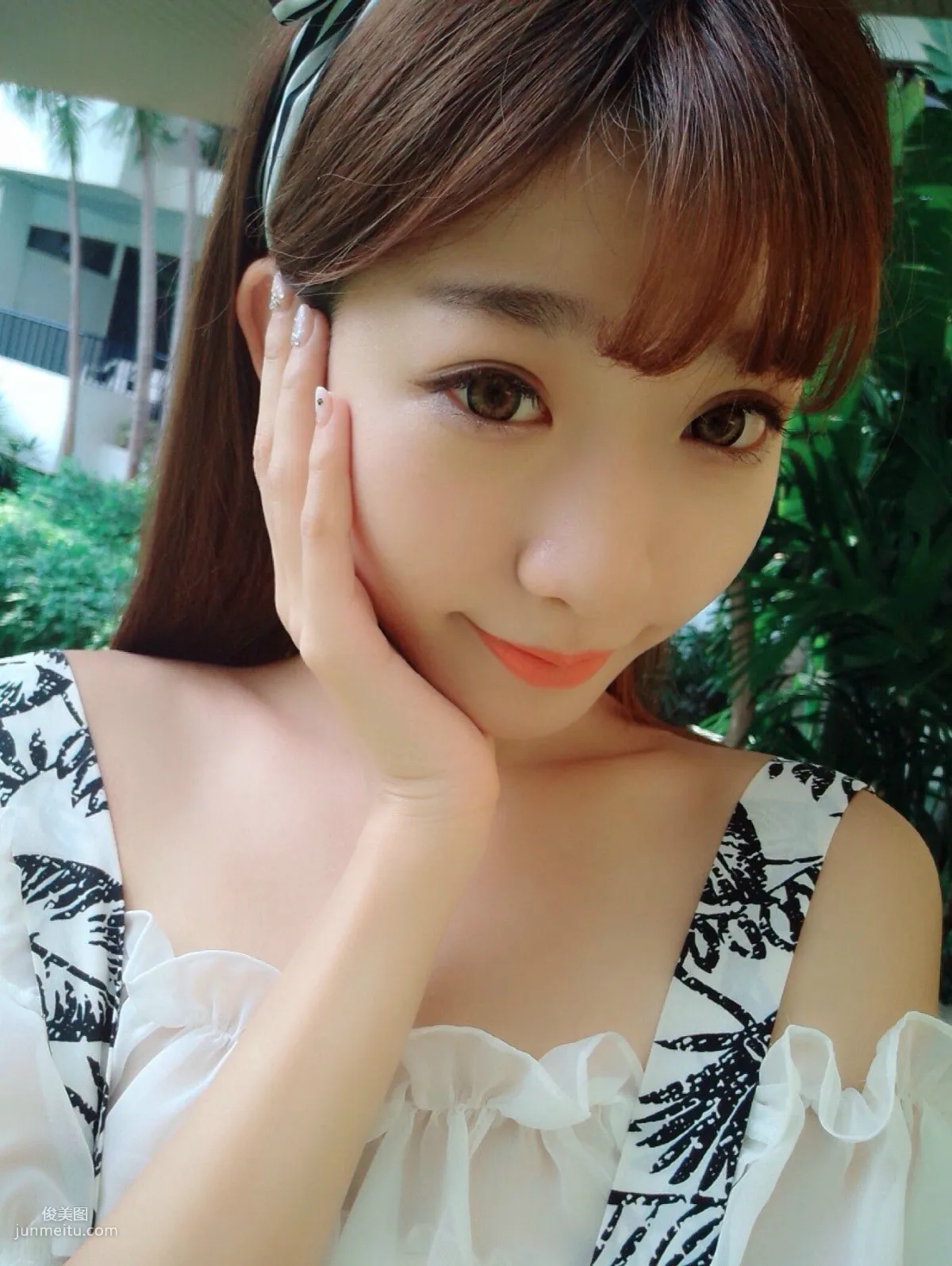Chen Xiao: Web Idols photo 25