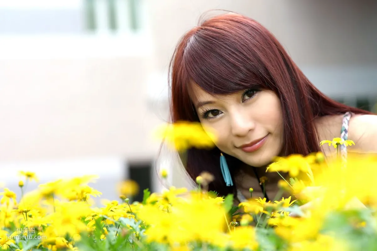 Jessica: Web Idols photo 15