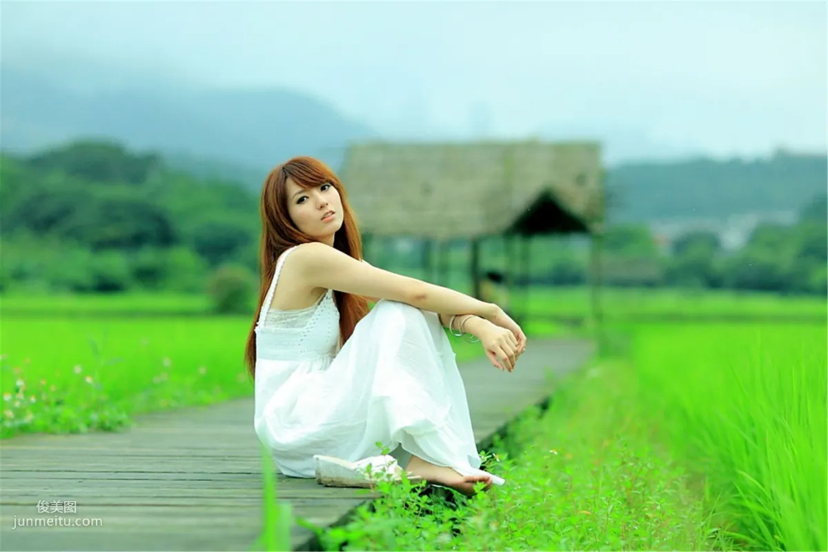 Xiao Jing: Web Idols photo 8