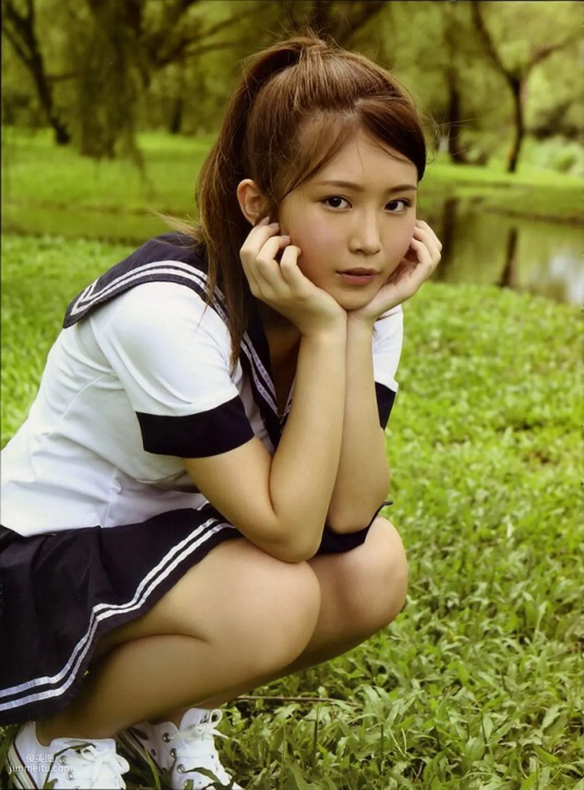 Ili Cheng: Web Idols photo 78