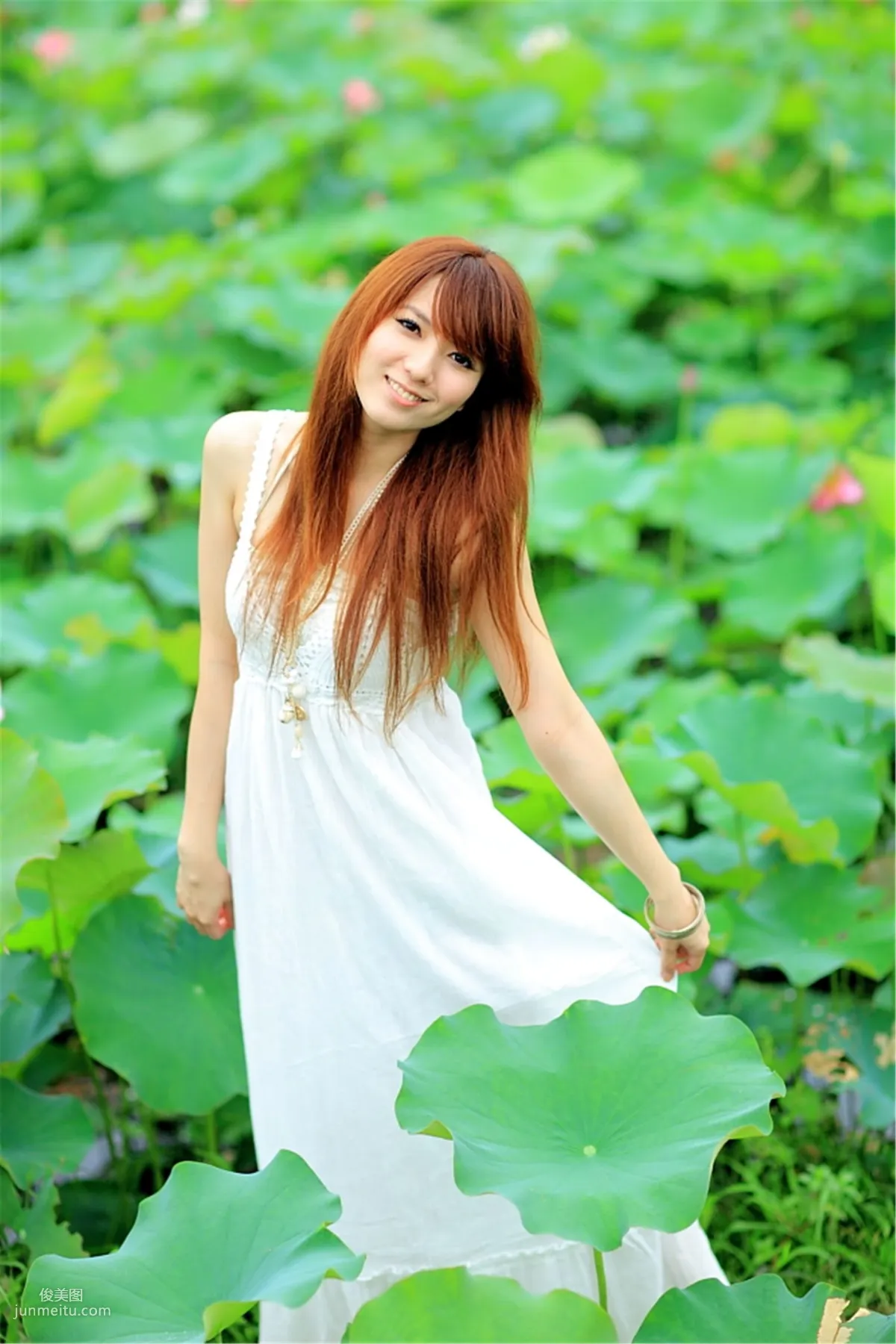 Xiao Jing: Web Idols photo 65