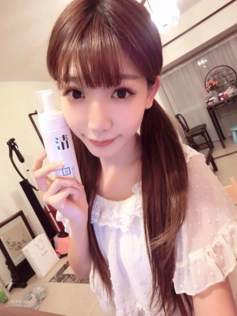 Chen Xiao: Web Idols photo 86