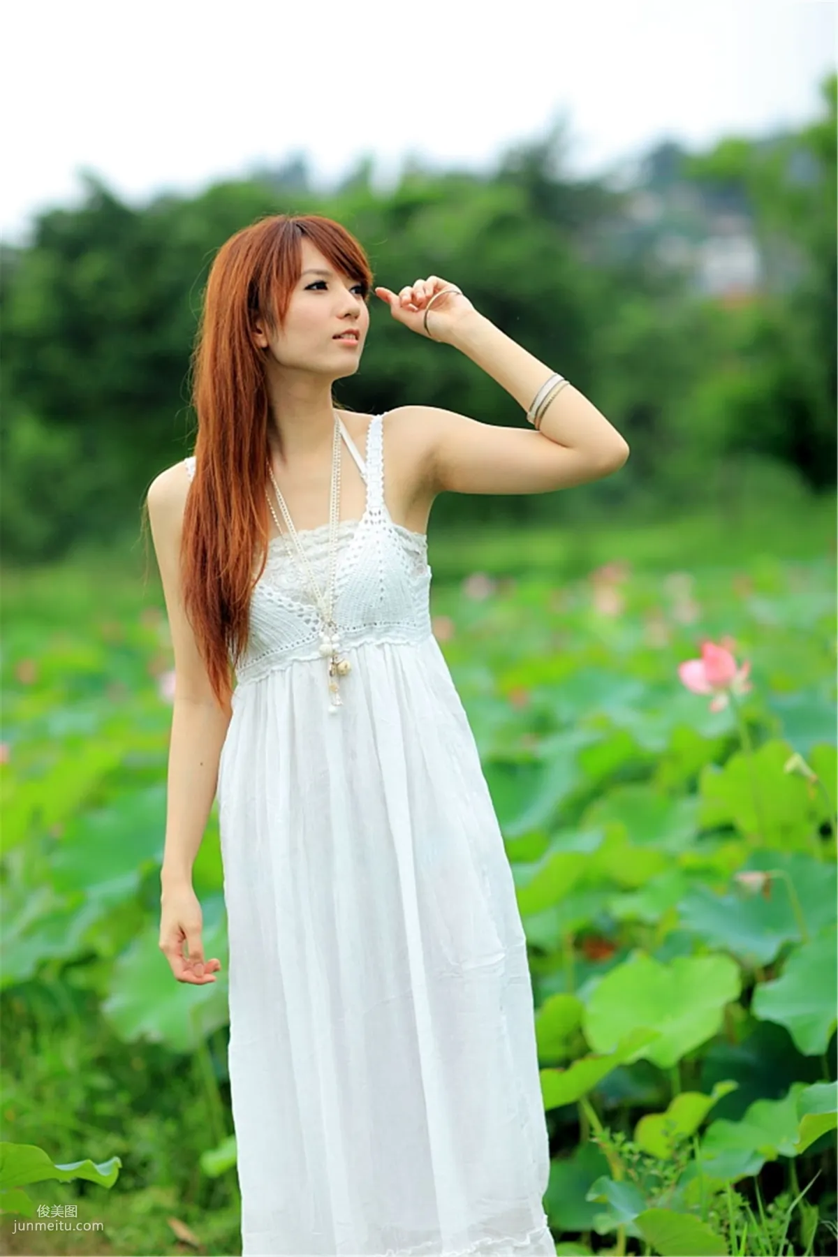 Xiao Jing: Web Idols photo 72