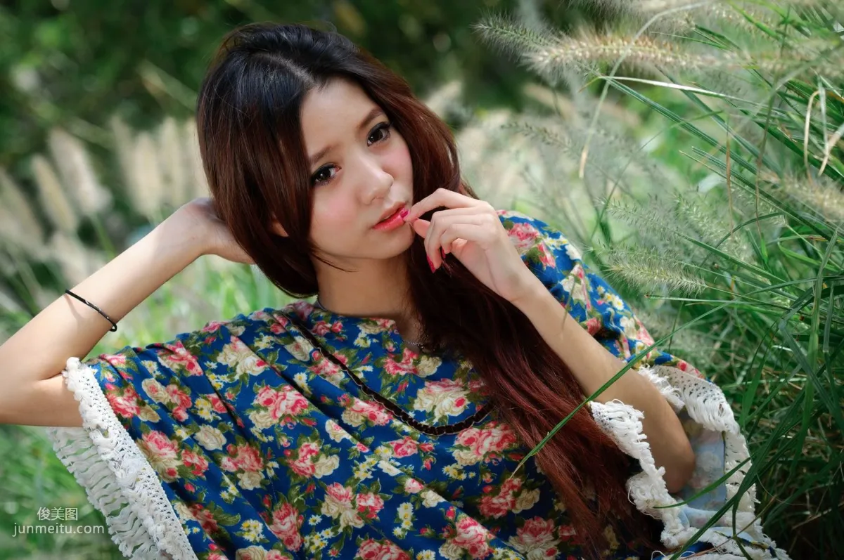 Ann Lv: Web Idols photo 31
