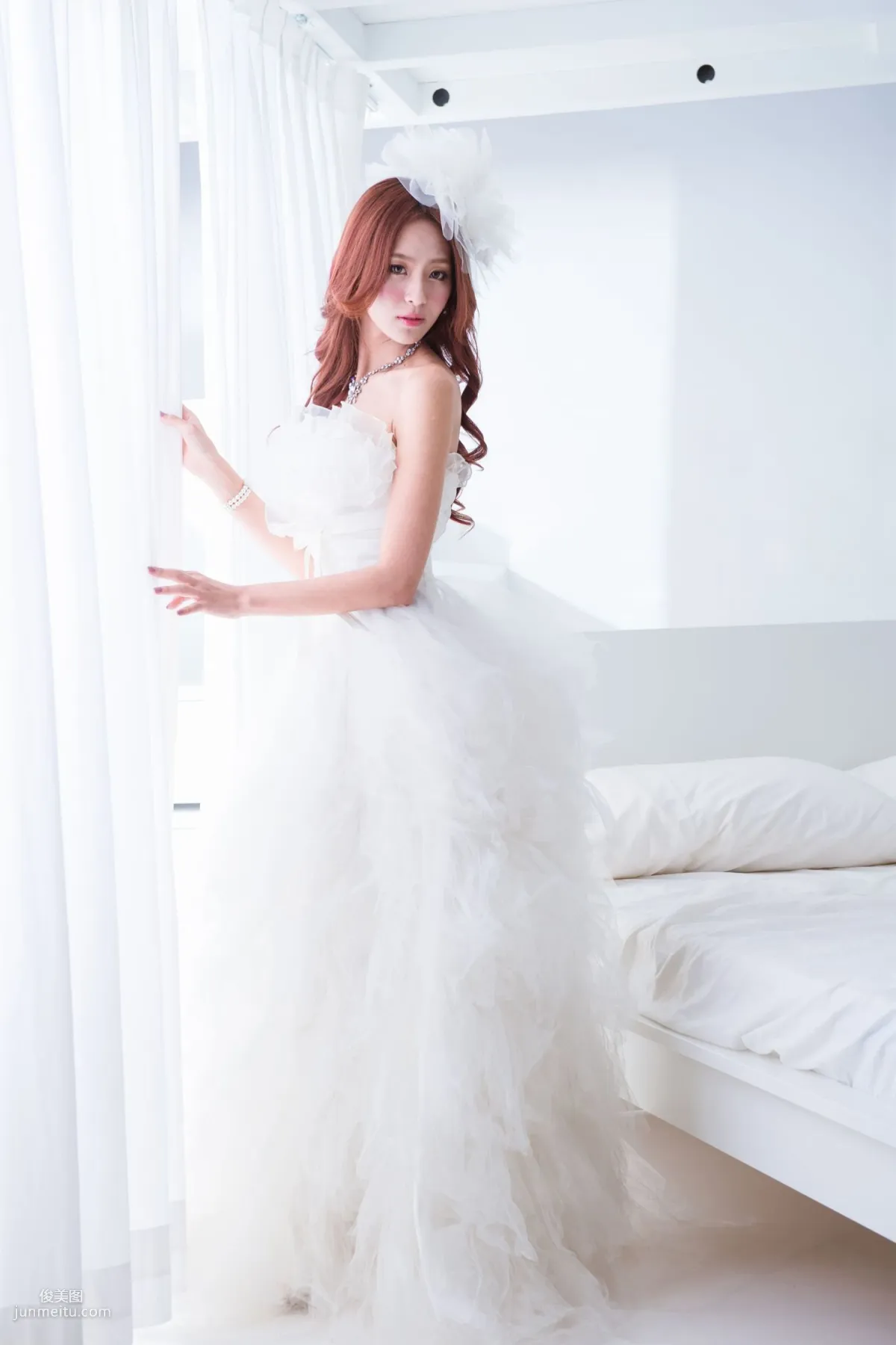 Winnie Xiaoxue: Web Idols photo 21