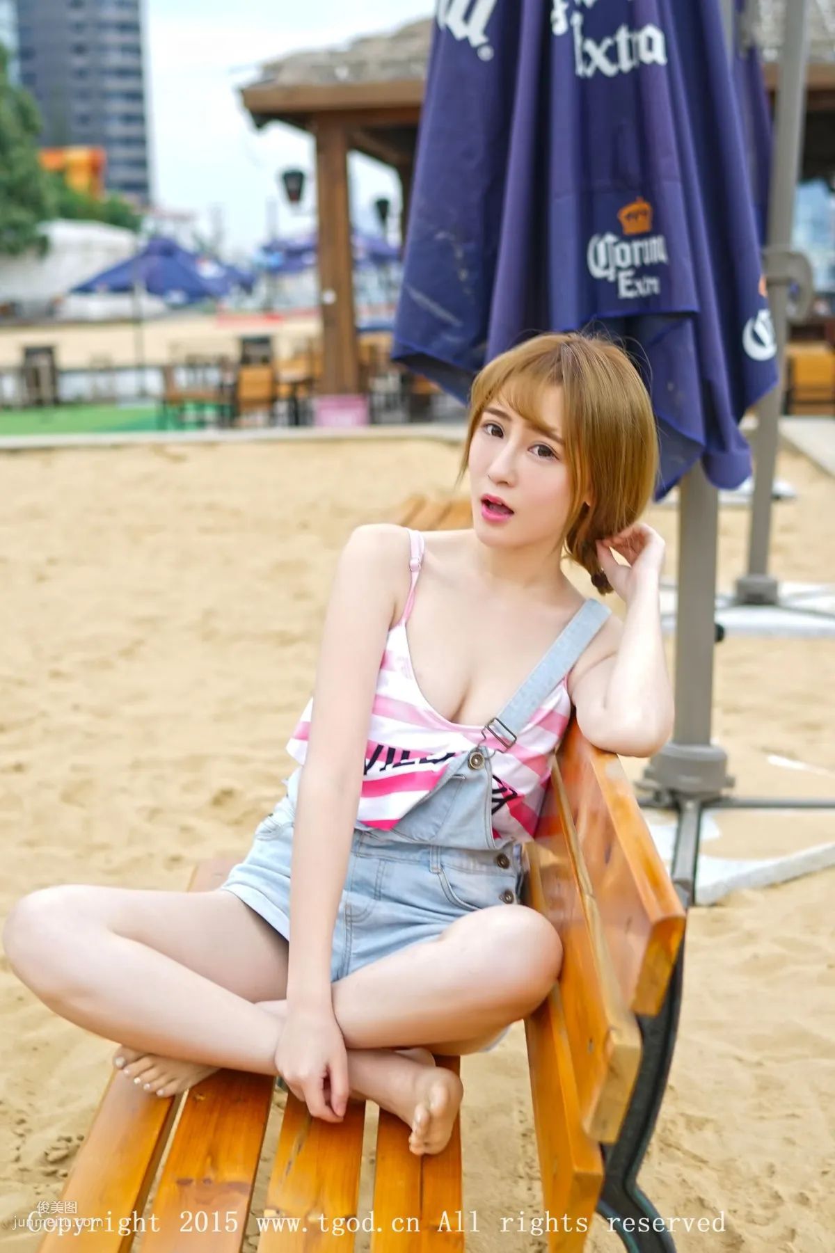Chen Yuhan: TGOD photo 25