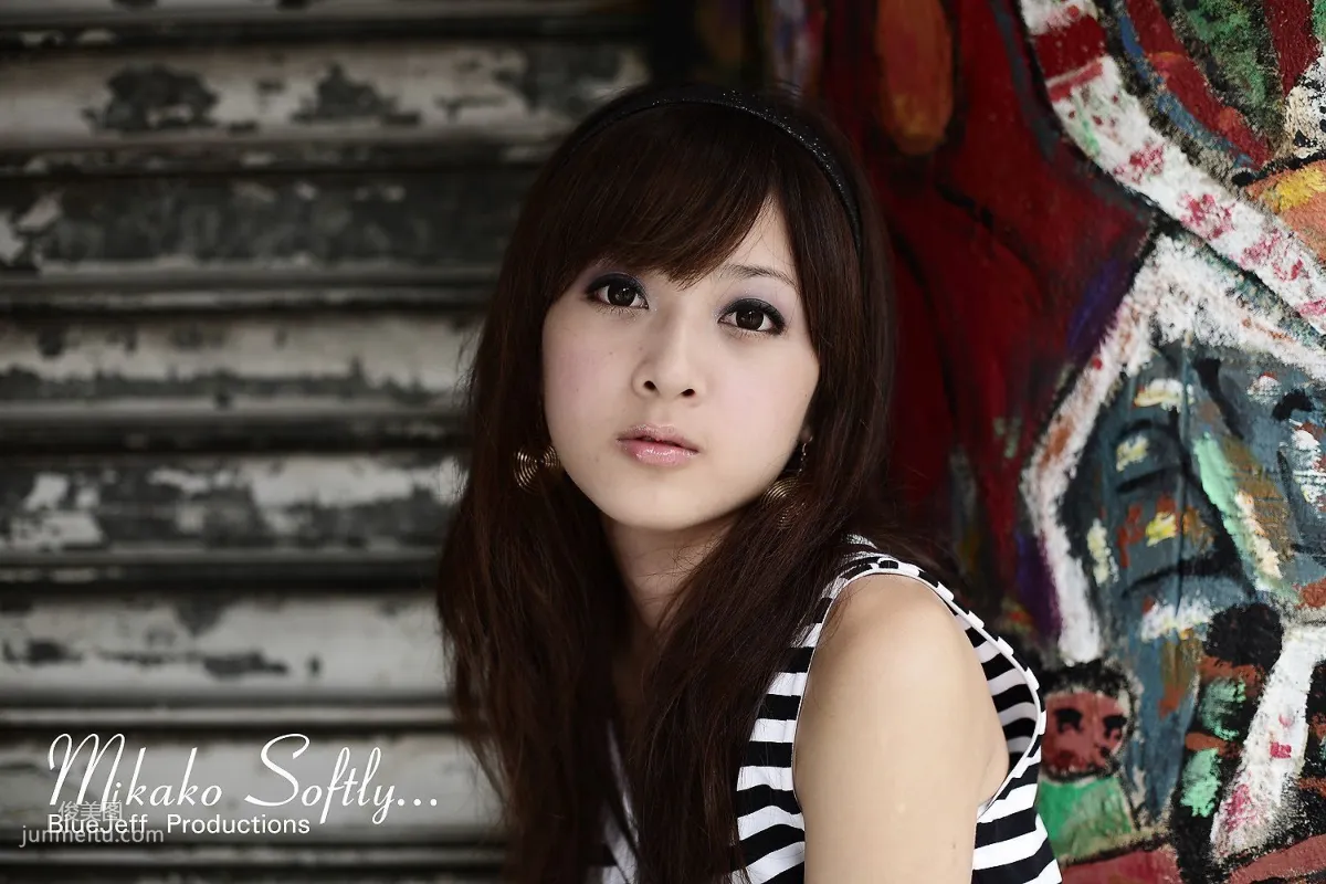 Mikako/張凱潔《咬一口》寫真集 16