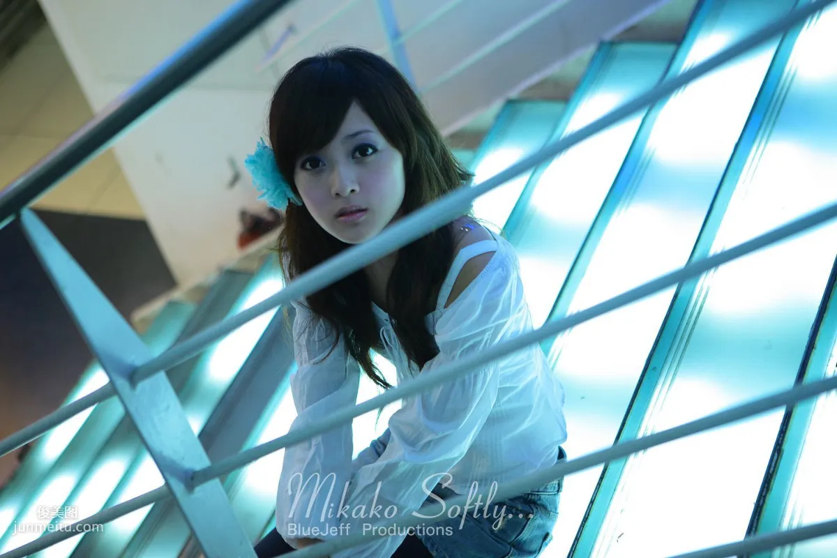 Mikako/張凱潔《咬一口》寫真集 22
