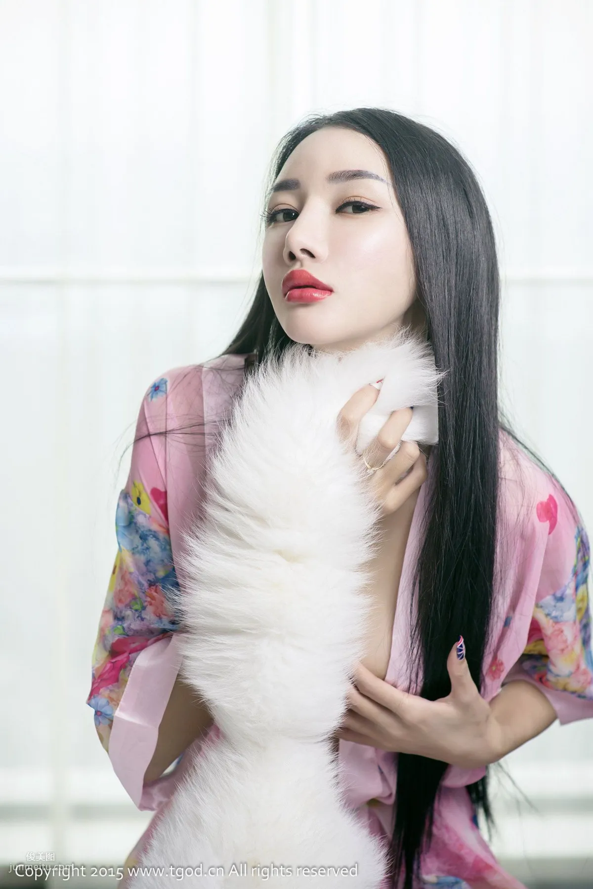 Jie Xier: TGOD photo 8