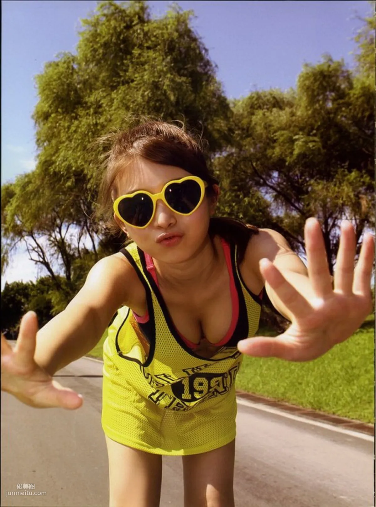 Ili Cheng: Web Idols photo 84