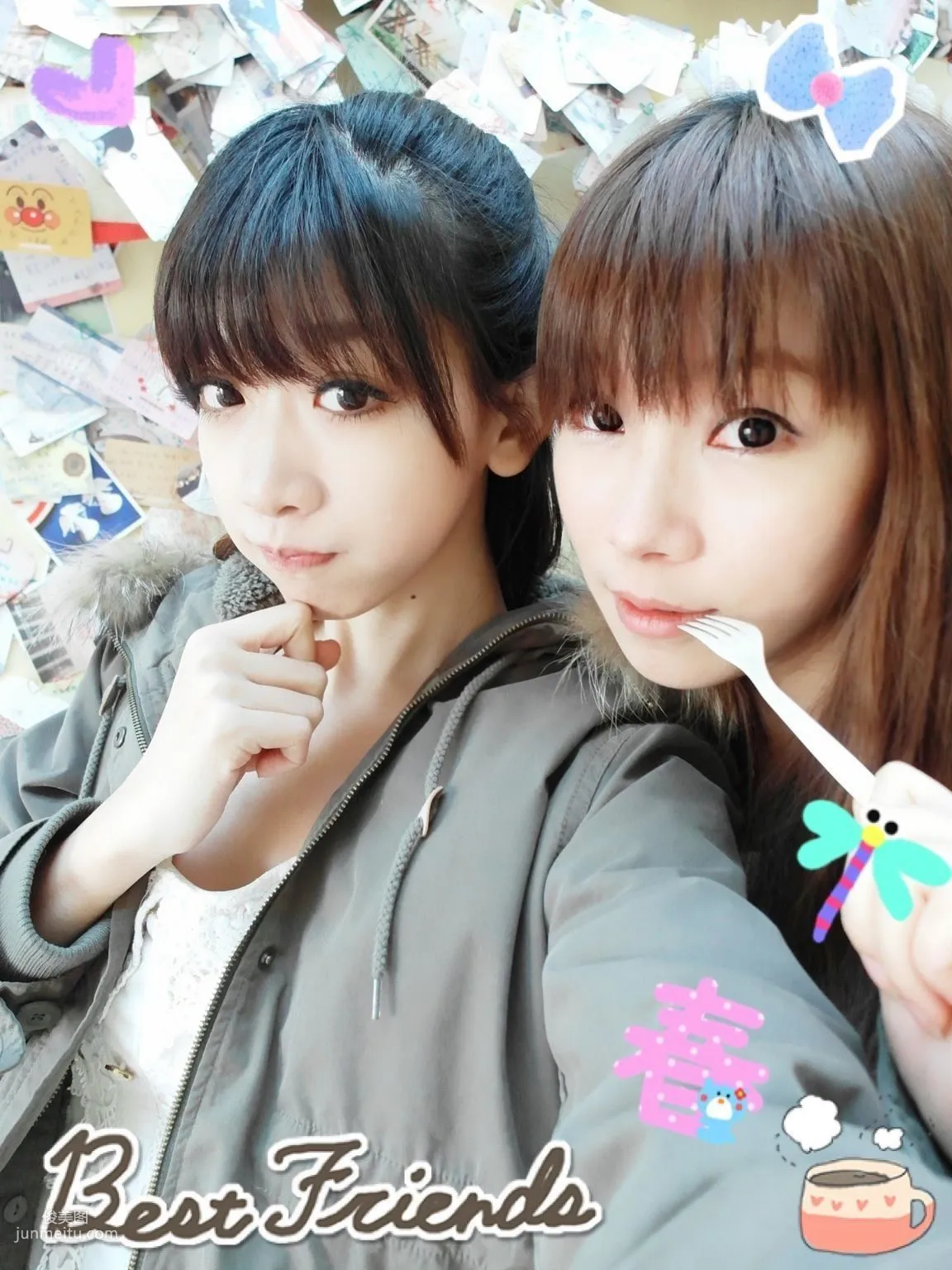 Chen Xiao: Web Idols photo 45