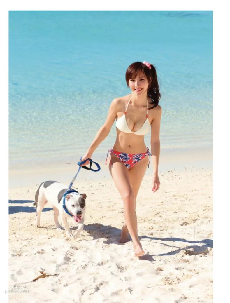 Jasmine Chen, Little Jasmine's Beautiful Vision, Complete Edition Photo Book photo 34