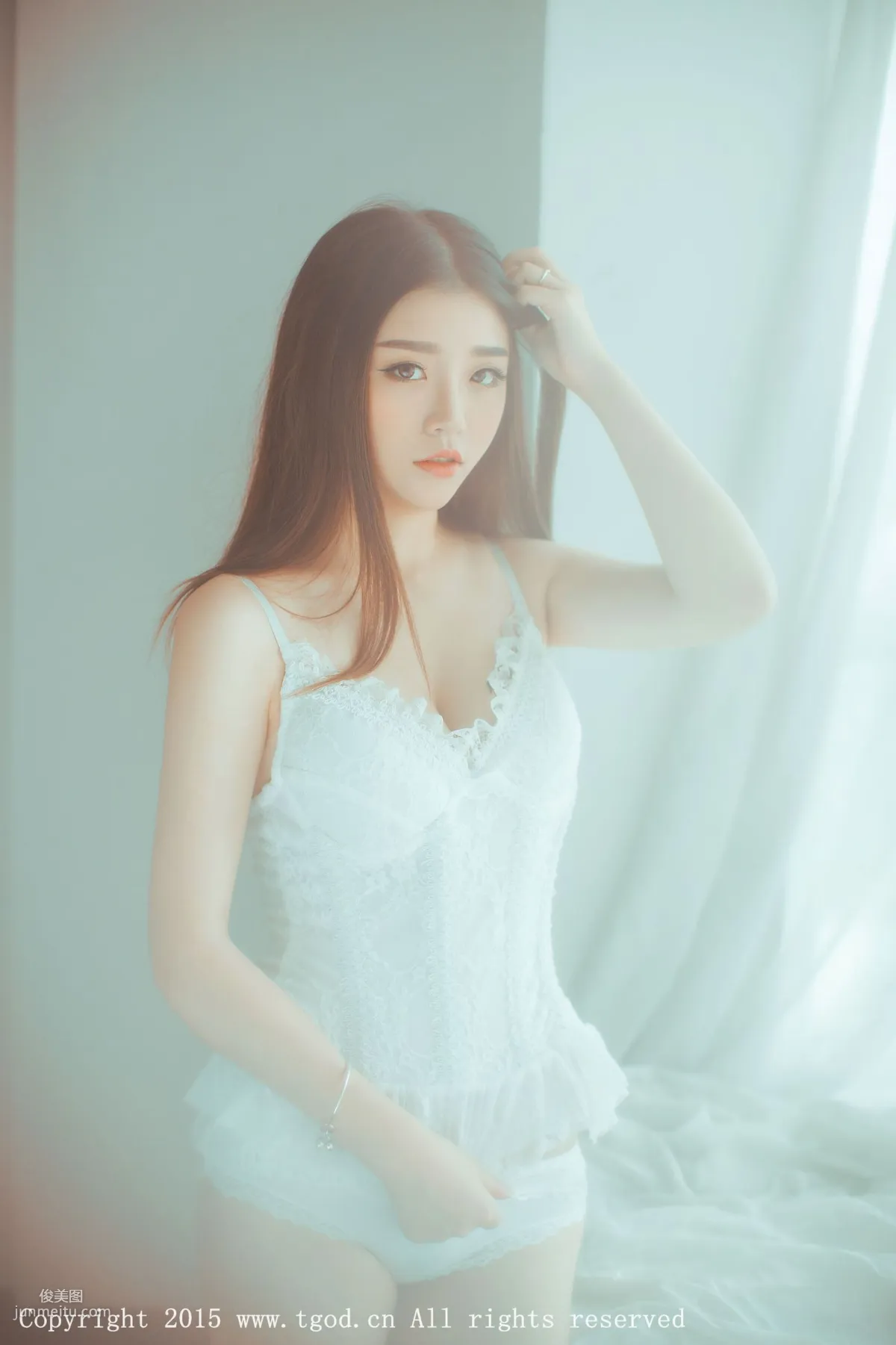 Cheng Tongyan: TGOD photo 12