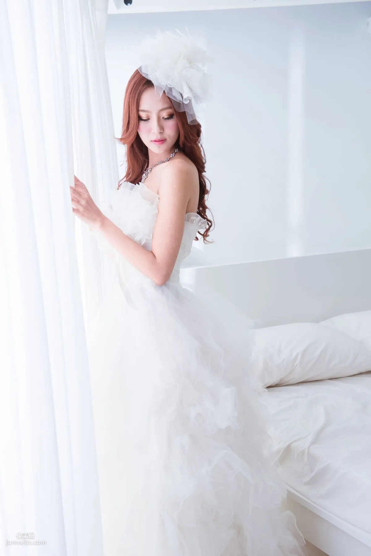 Winnie Xiaoxue: Web Idols photo 24