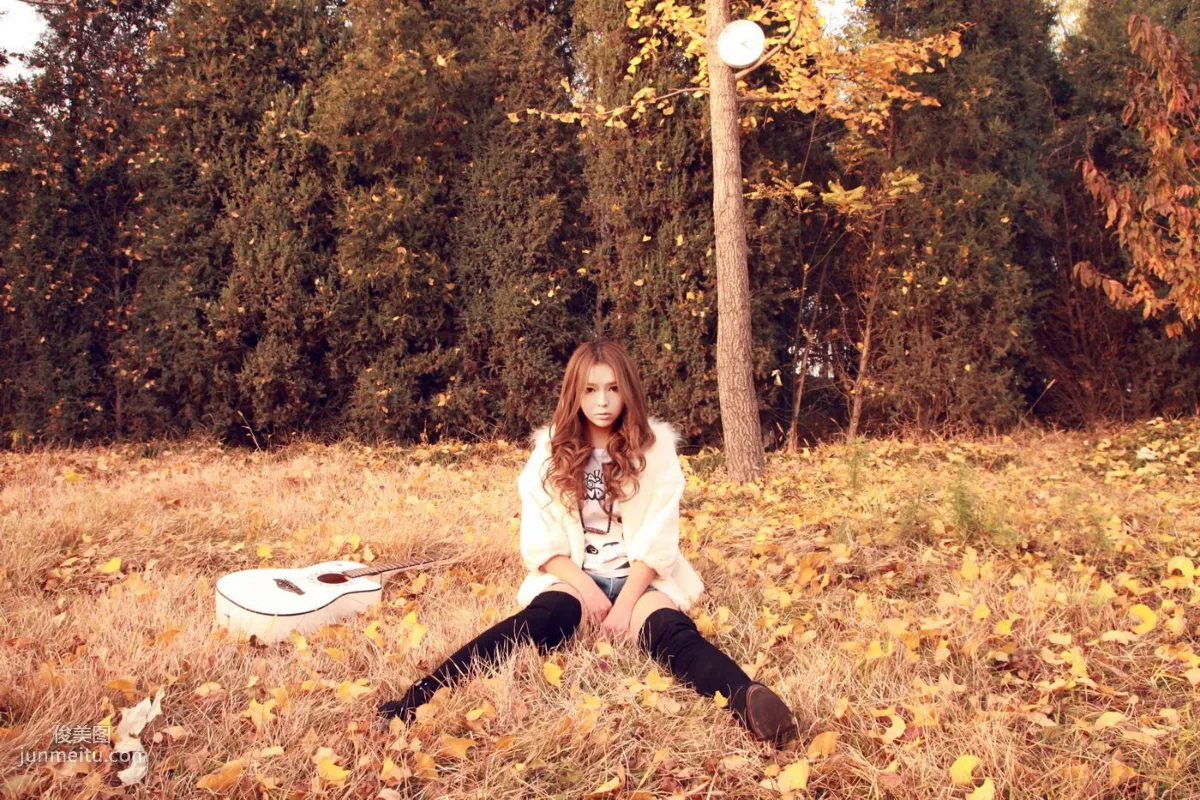 Pei Ziqi: Web Idols photo 13