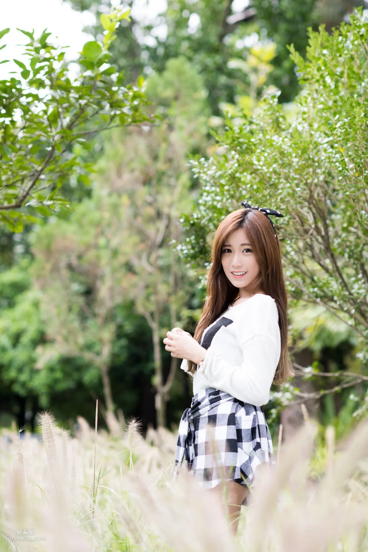 Zhang Chushan: Web Idols photo 20