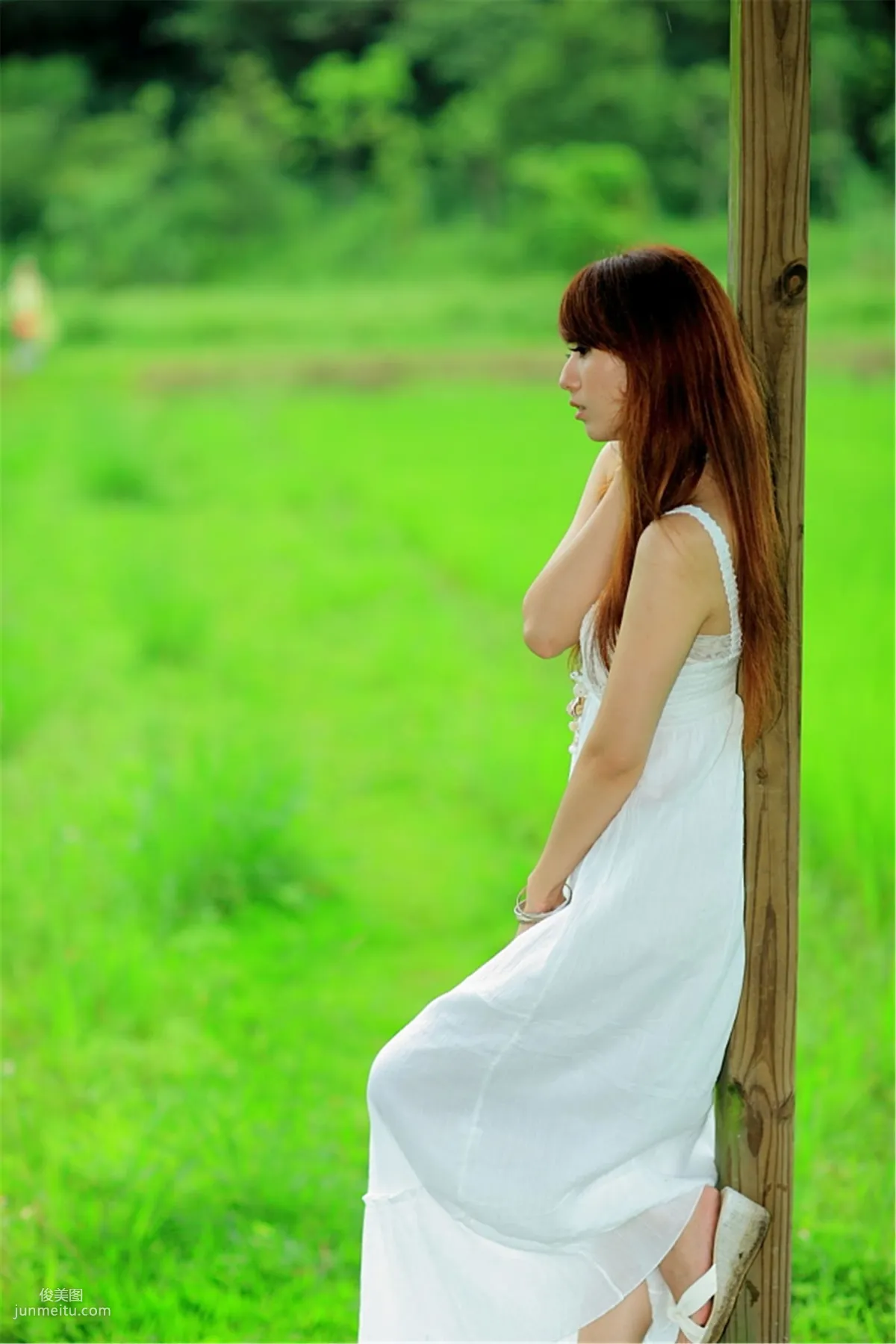Xiao Jing: Web Idols photo 24
