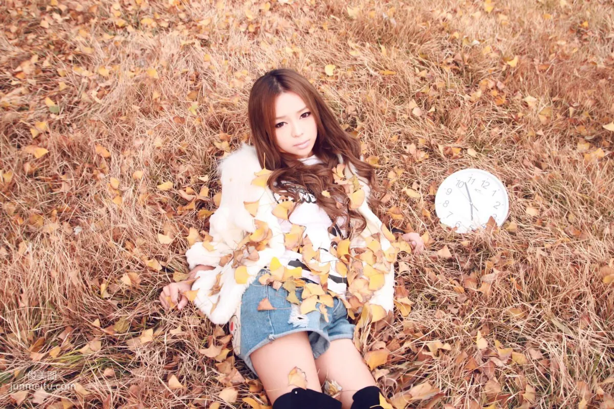 Pei Ziqi: Web Idols photo 26