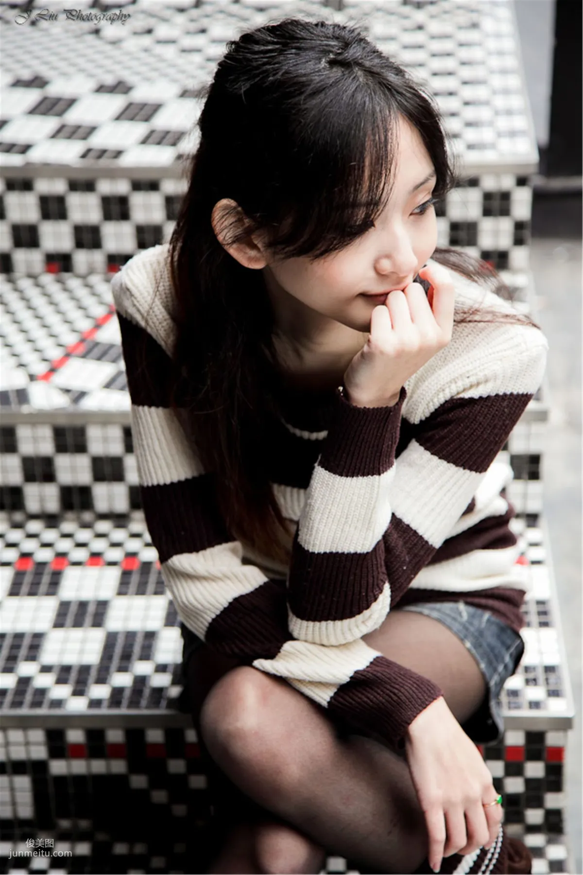 Mei Dusha: Web Idols photo 17