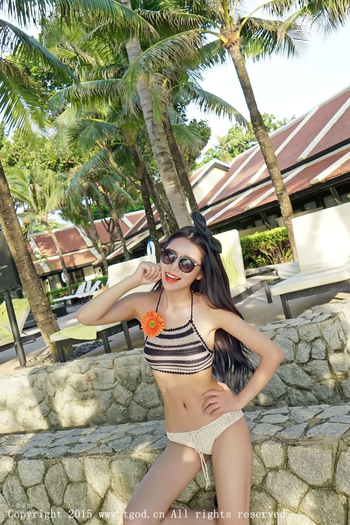 Xu Yanxin: TGOD photo 39